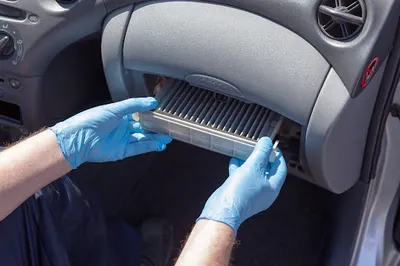 AC Mobil - Mobilny Serwis Klimatyzacji